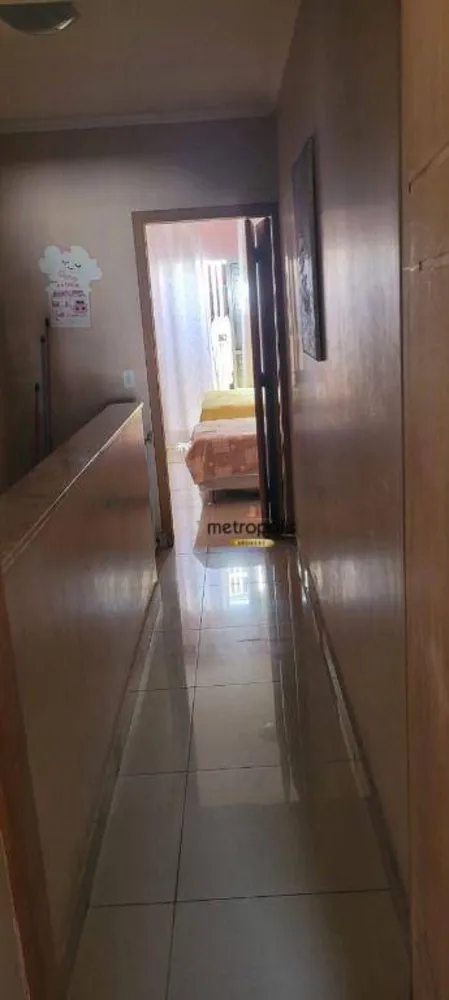 Sobrado, 2 quartos, 250 m² - Foto 8