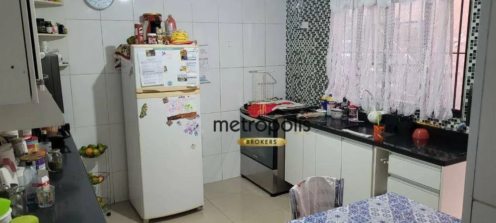 Sobrado, 2 quartos, 250 m² - Foto 3