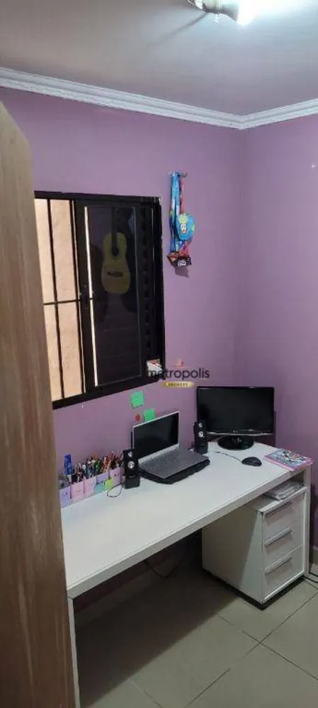Sobrado, 2 quartos, 250 m² - Foto 10