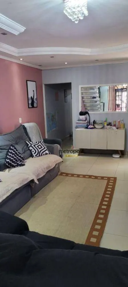 Sobrado, 2 quartos, 250 m² - Foto 5