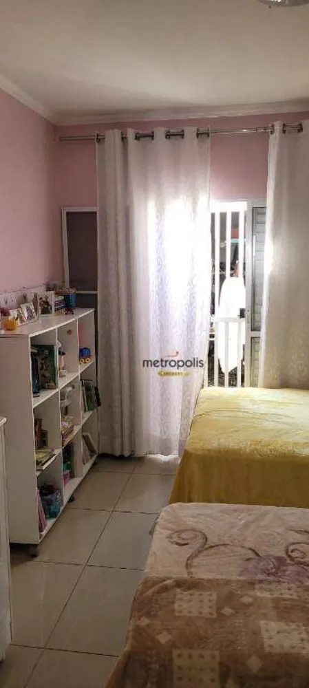 Sobrado, 2 quartos, 250 m² - Foto 9