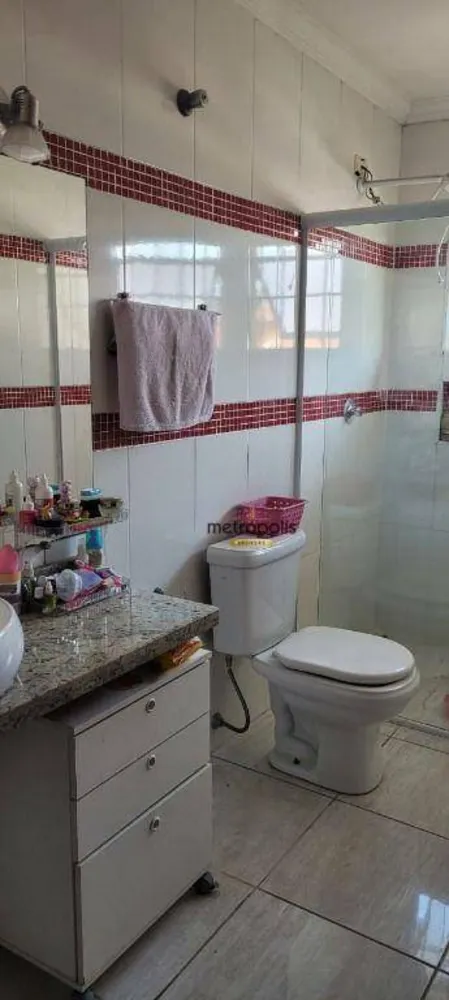 Sobrado, 2 quartos, 250 m² - Foto 7