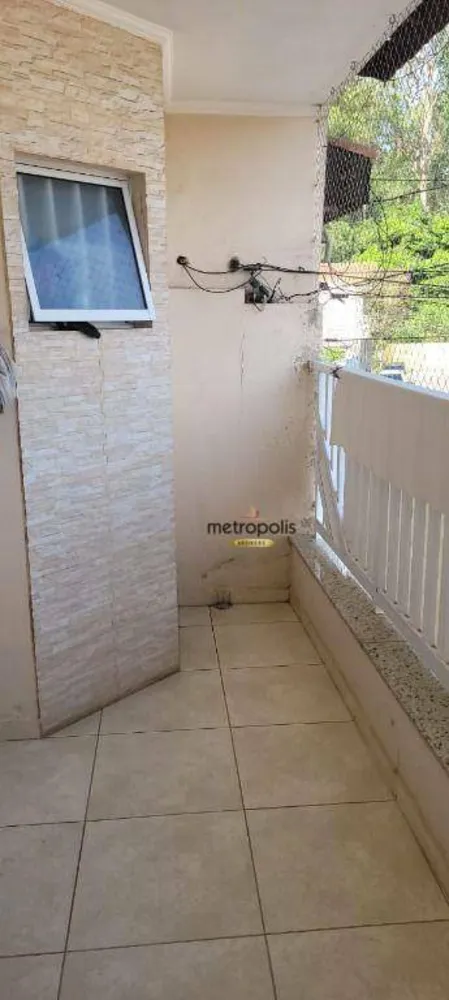 Sobrado, 2 quartos, 250 m² - Foto 11