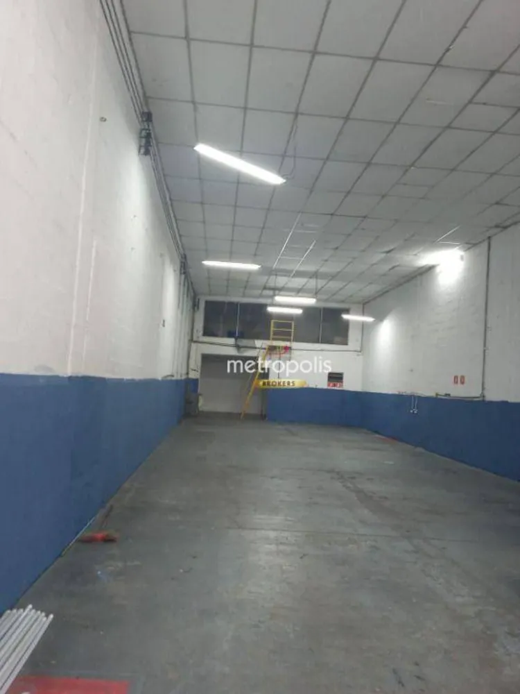 Depósito-Galpão, 168 m² - Foto 5