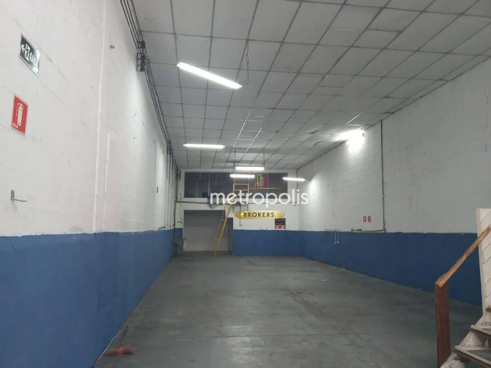 Depósito-Galpão, 168 m² - Foto 6