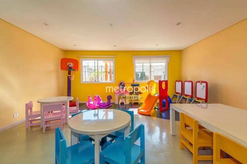 Apartamento, 3 quartos, 80 m² - Foto 4