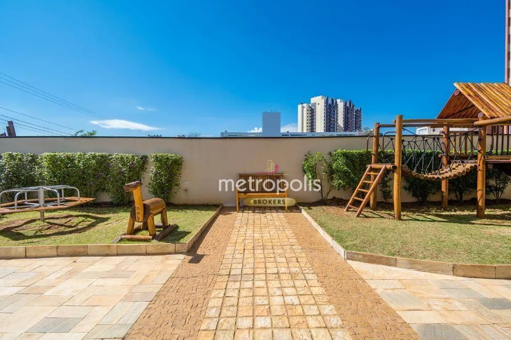 Apartamento, 3 quartos, 80 m² - Foto 5
