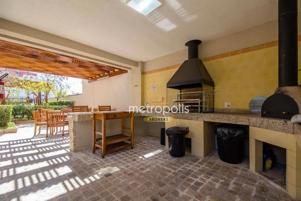 Apartamento, 3 quartos, 80 m² - Foto 2