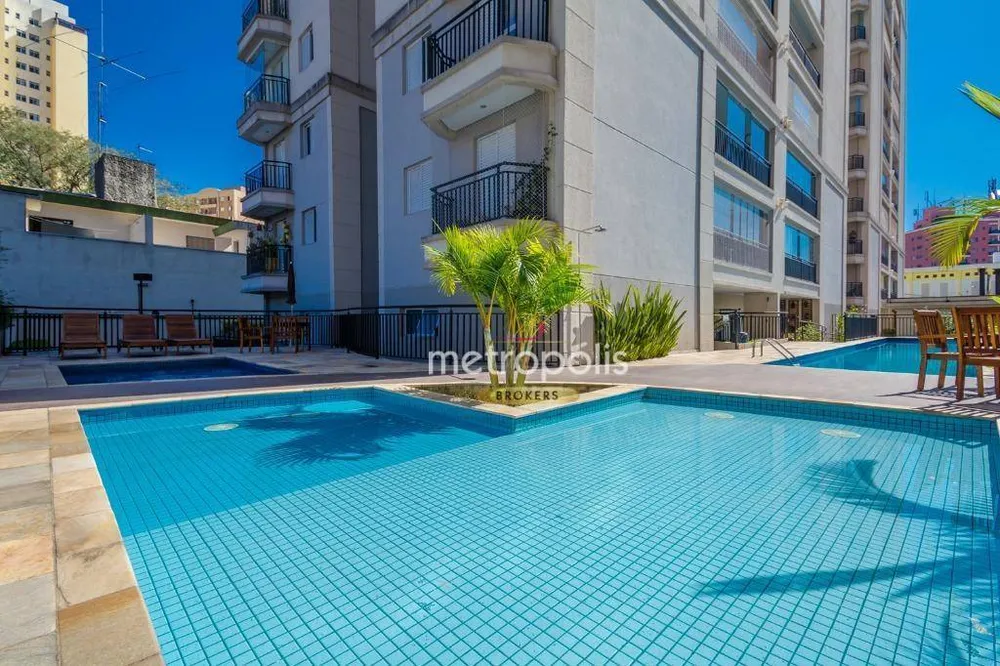 Apartamento, 3 quartos, 80 m² - Foto 8
