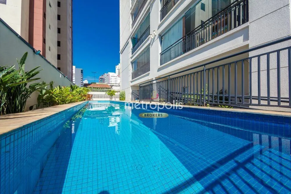 Apartamento, 3 quartos, 80 m² - Foto 1
