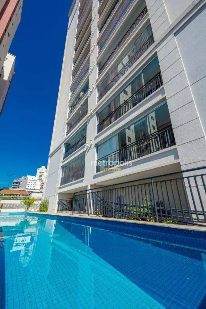 Apartamento, 3 quartos, 80 m² - Foto 7