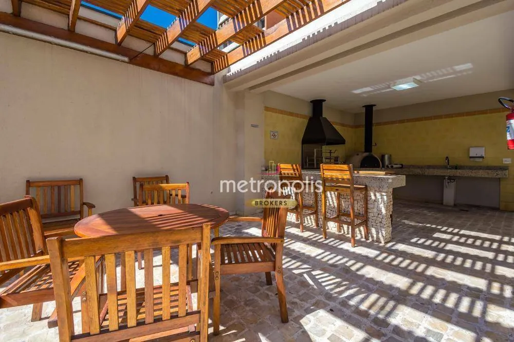 Apartamento, 3 quartos, 80 m² - Foto 3