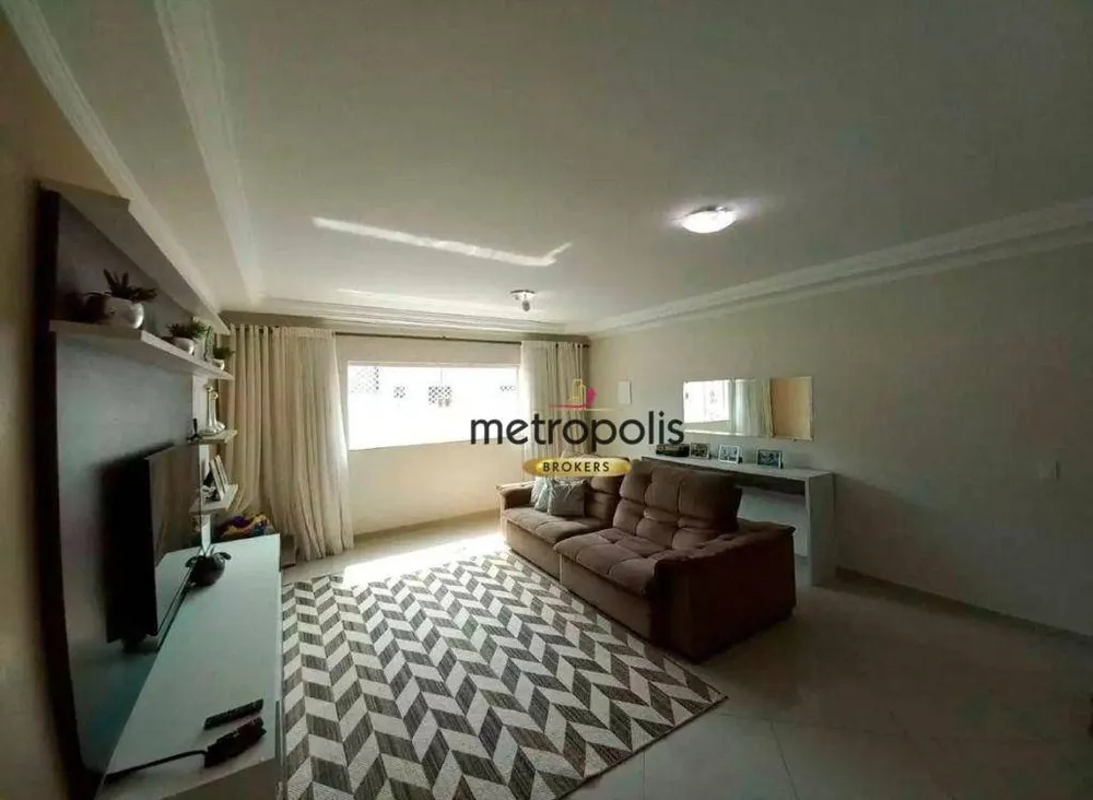 Sobrado, 3 quartos, 190 m² - Foto 3
