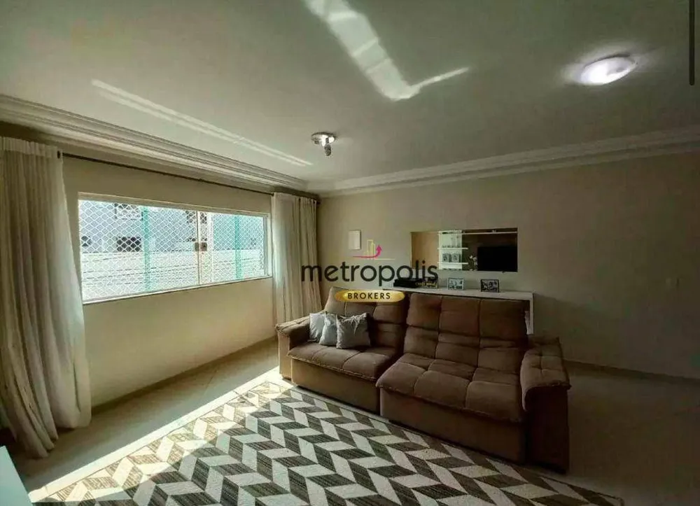 Sobrado, 3 quartos, 190 m² - Foto 2