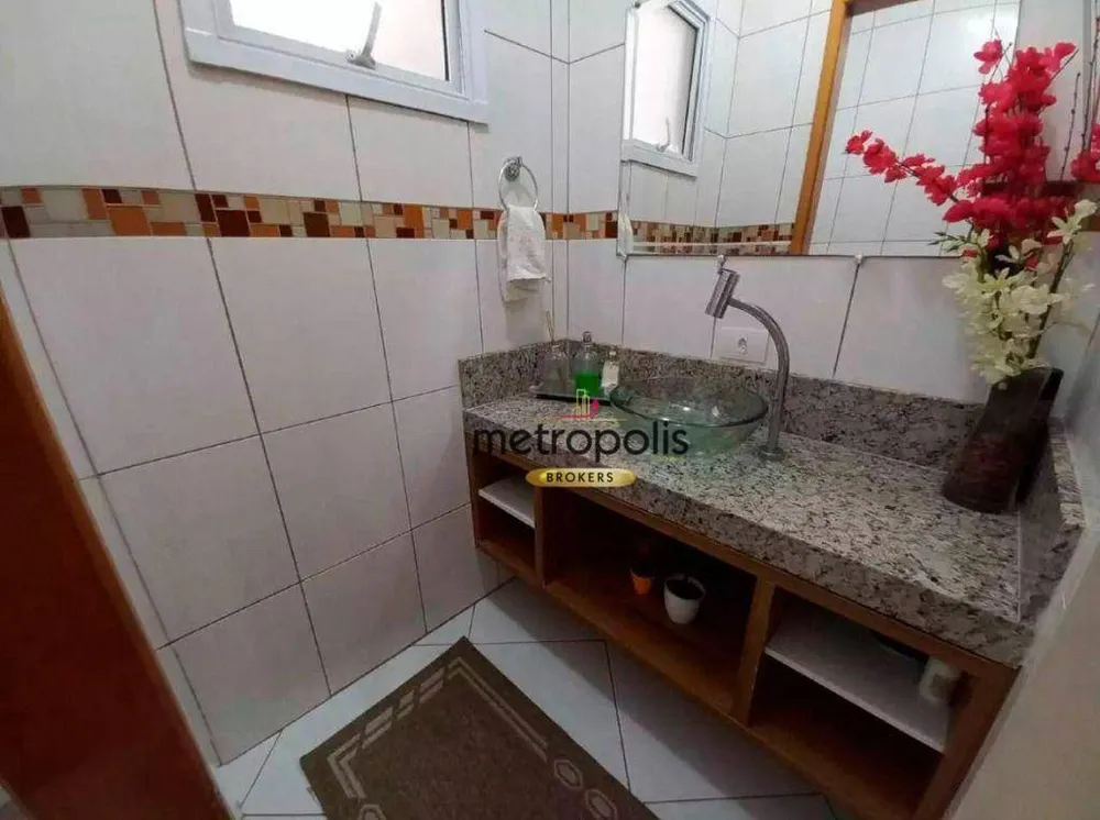 Sobrado, 3 quartos, 190 m² - Foto 10
