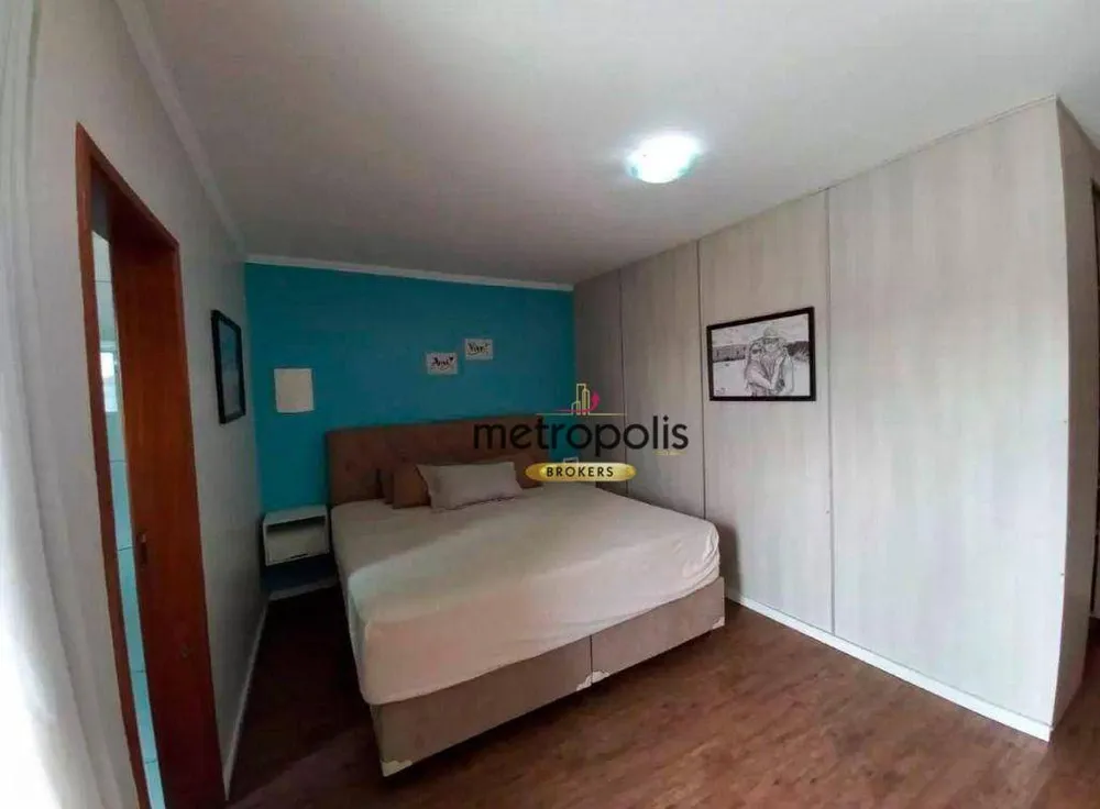 Sobrado, 3 quartos, 190 m² - Foto 8