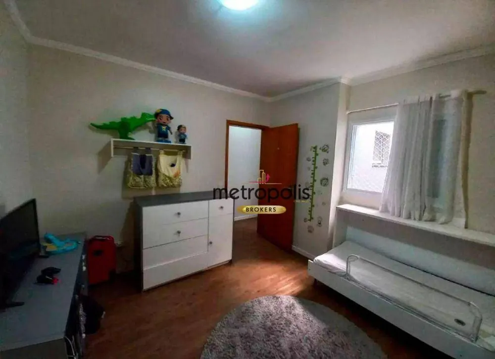 Sobrado, 3 quartos, 190 m² - Foto 9
