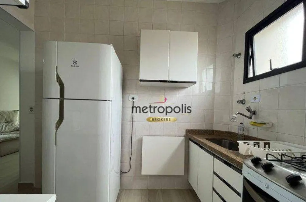 Apartamento, 2 quartos, 61 m² - Foto 1