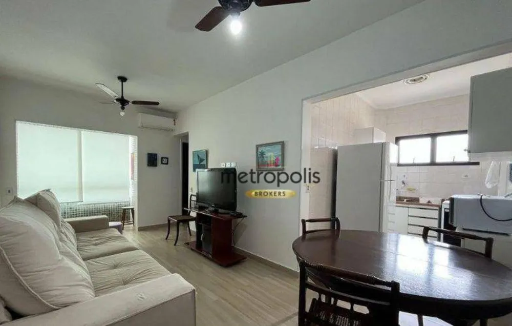 Apartamento, 2 quartos, 61 m² - Foto 1
