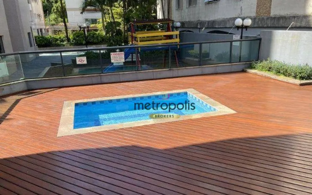 Apartamento, 2 quartos, 61 m² - Foto 2