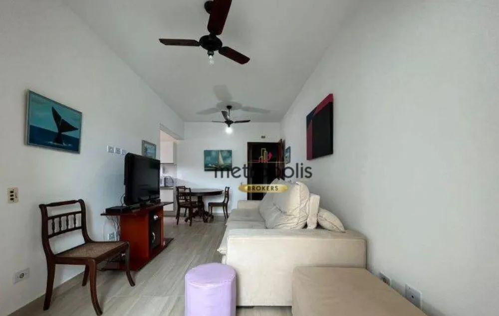 Apartamento, 2 quartos, 61 m² - Foto 3