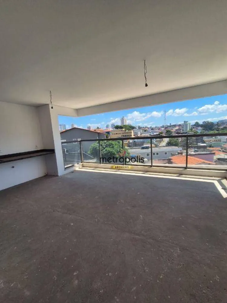 Apartamento, 3 quartos, 150 m² - Foto 2