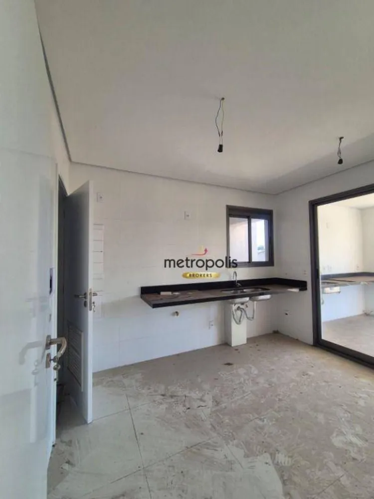 Apartamento, 3 quartos, 150 m² - Foto 3