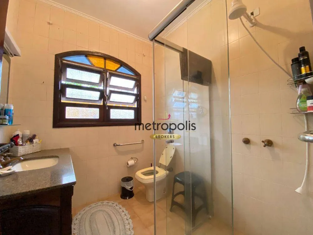 Sobrado, 4 quartos, 224 m² - Foto 3