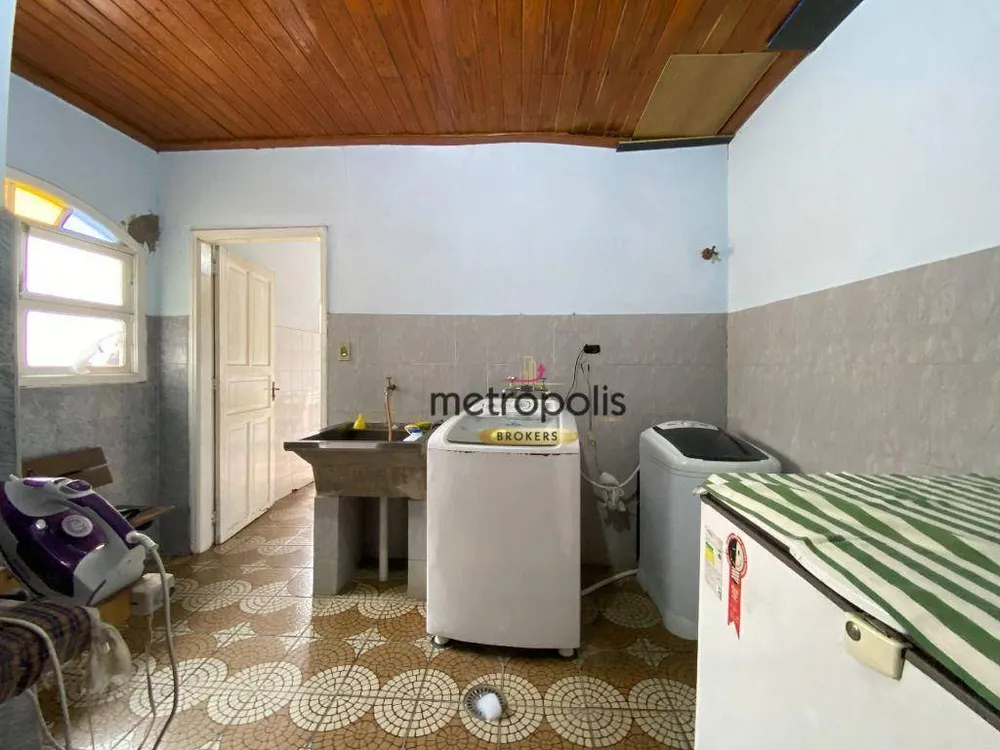 Sobrado, 4 quartos, 224 m² - Foto 11