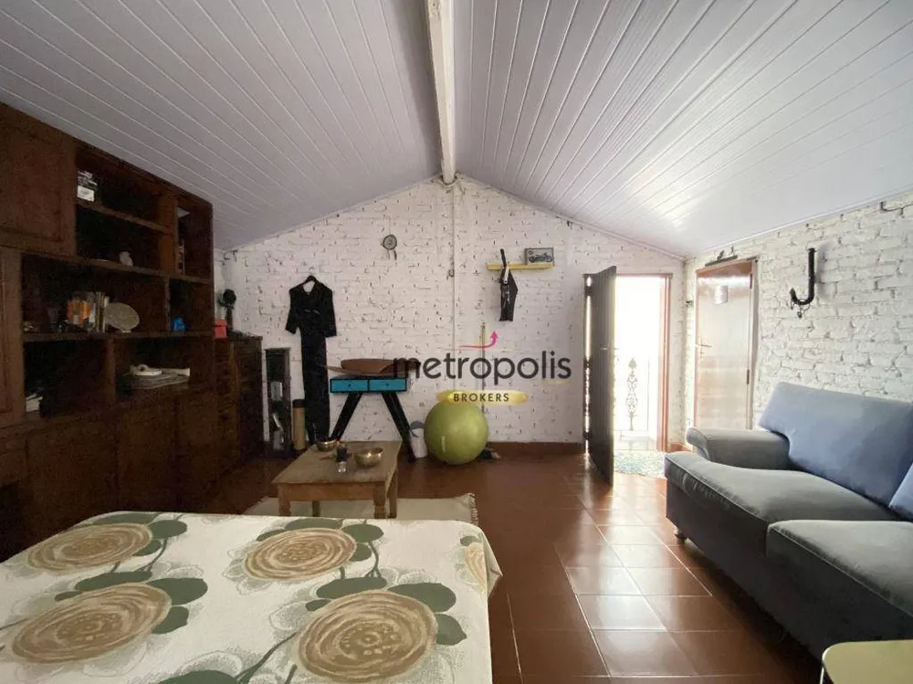 Sobrado, 4 quartos, 224 m² - Foto 7