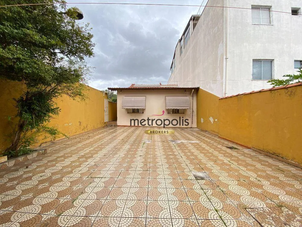Sobrado, 4 quartos, 224 m² - Foto 9