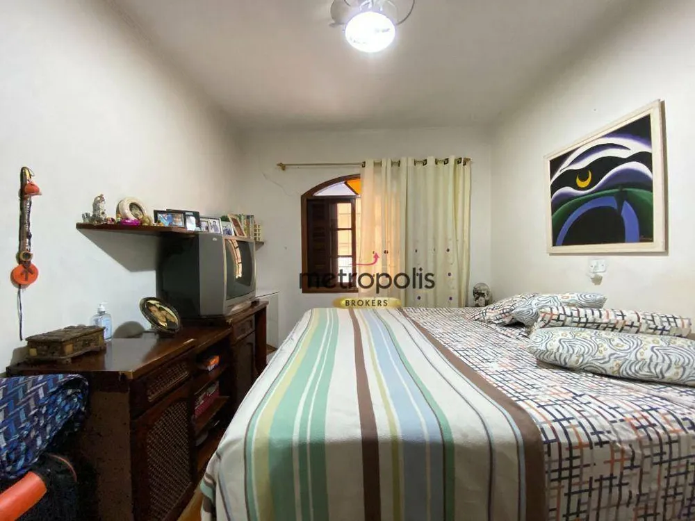 Sobrado, 4 quartos, 224 m² - Foto 5