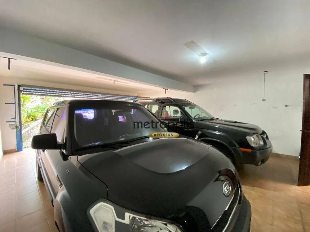 Sobrado, 4 quartos, 224 m² - Foto 8