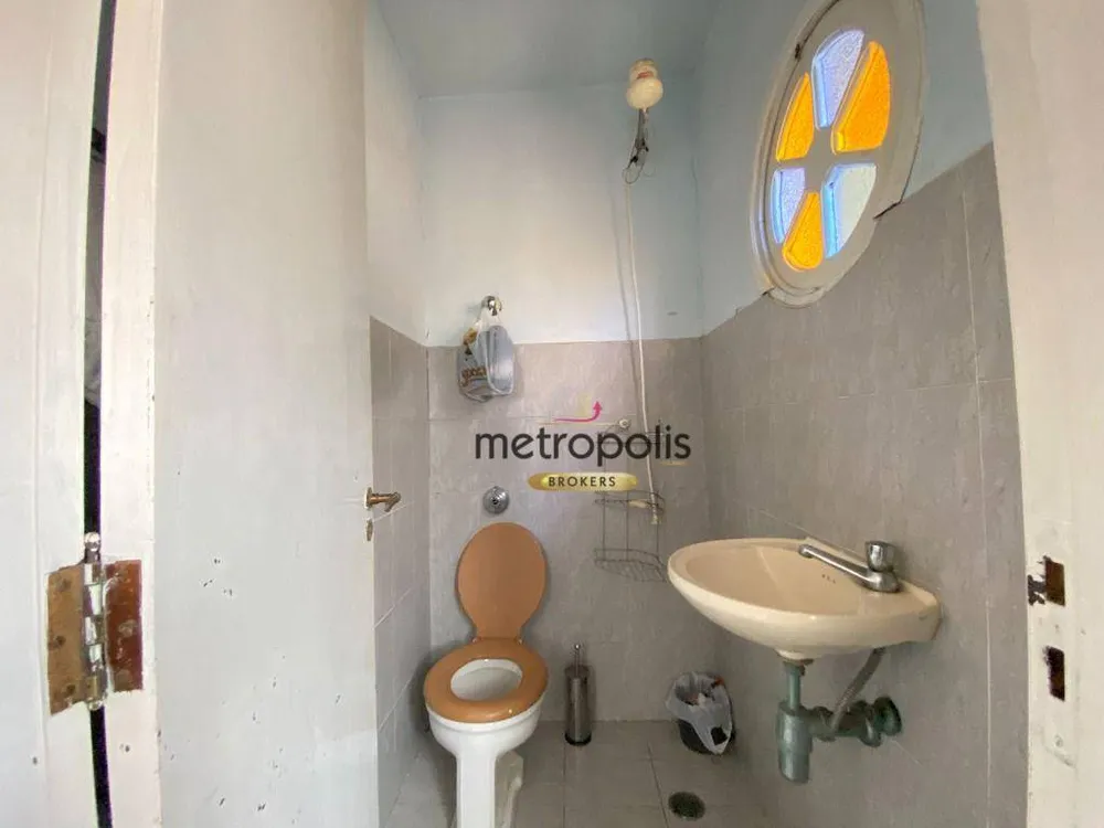 Sobrado, 4 quartos, 224 m² - Foto 12