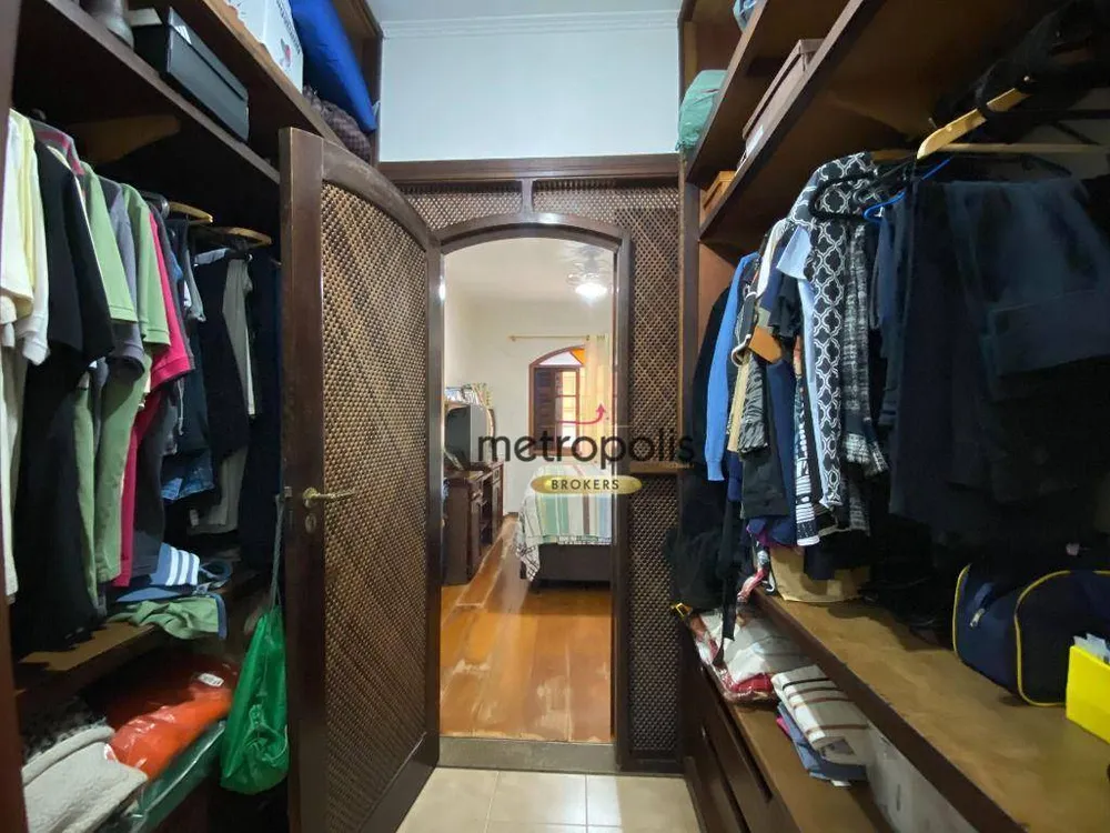 Sobrado, 4 quartos, 224 m² - Foto 6