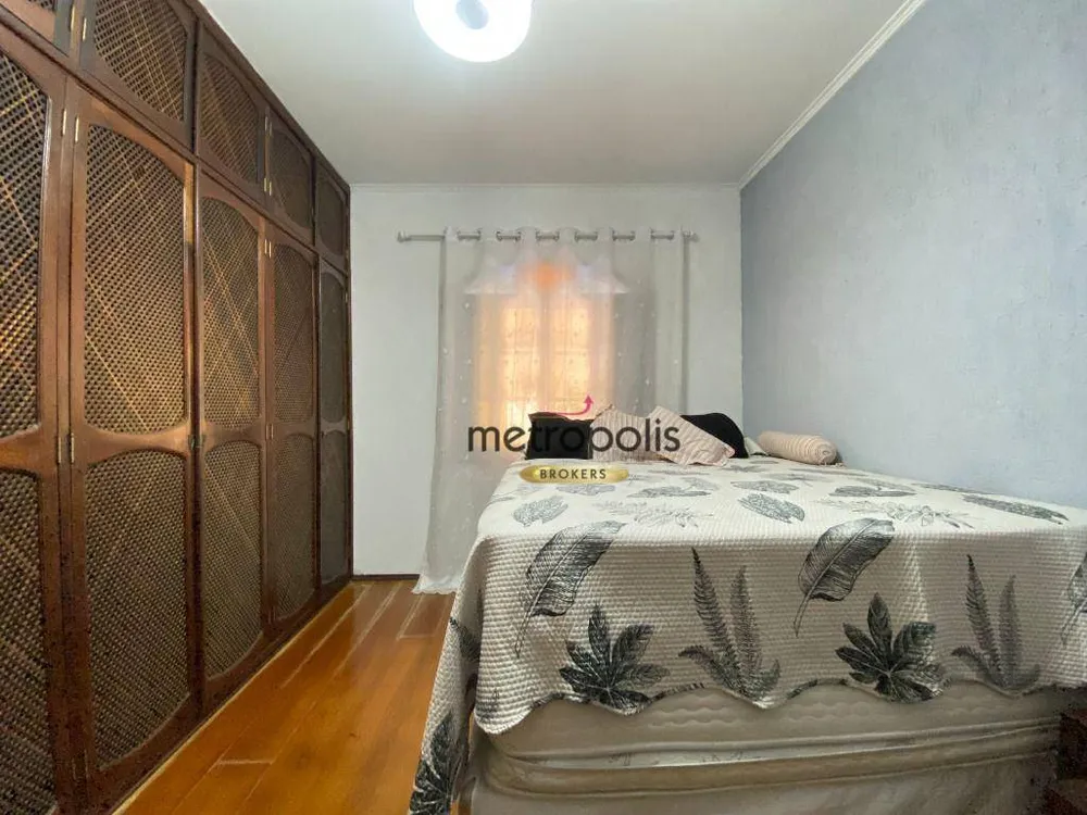 Sobrado, 4 quartos, 224 m² - Foto 4
