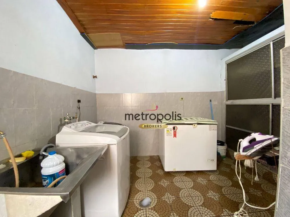 Sobrado, 4 quartos, 224 m² - Foto 10