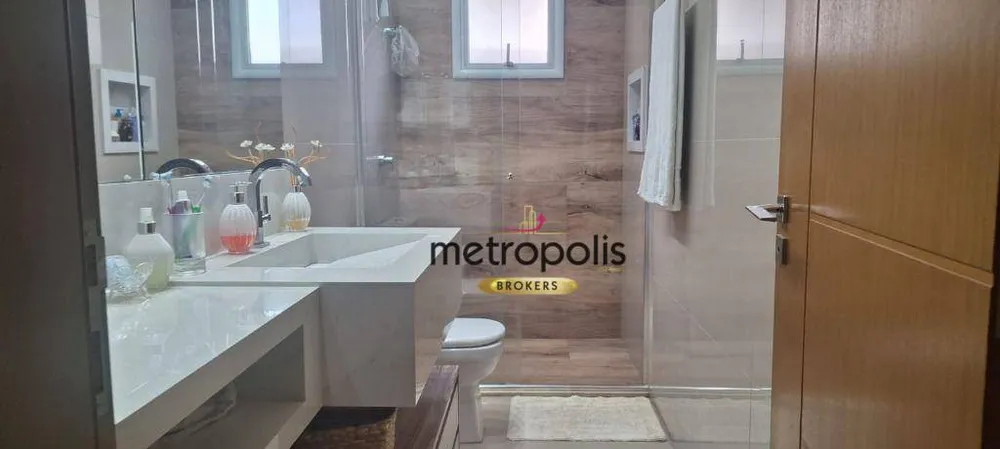 Sobrado, 3 quartos, 209 m² - Foto 7