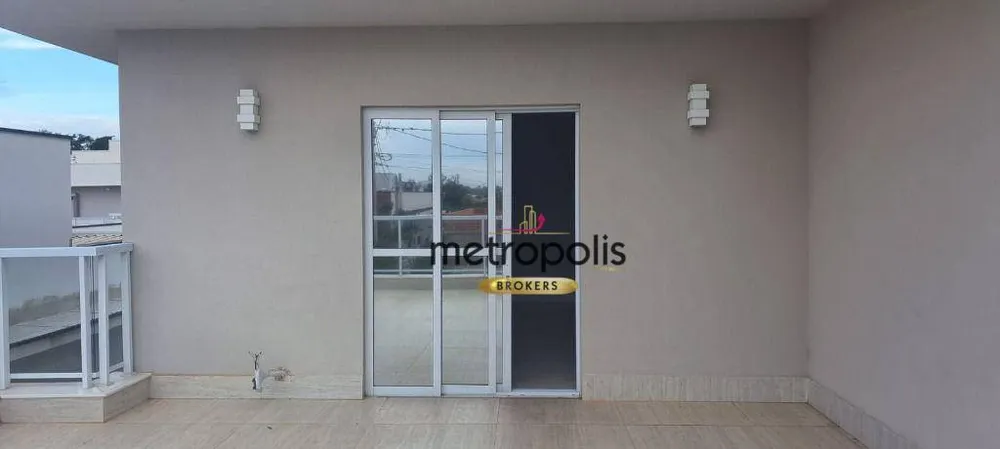 Sobrado, 3 quartos, 209 m² - Foto 9