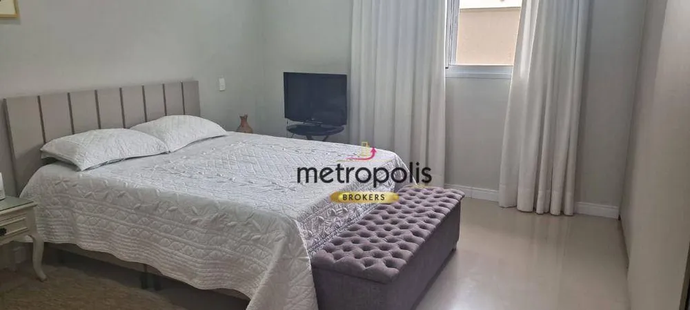 Sobrado, 3 quartos, 209 m² - Foto 5