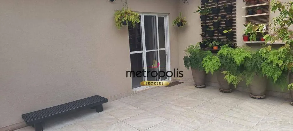 Sobrado, 3 quartos, 209 m² - Foto 11