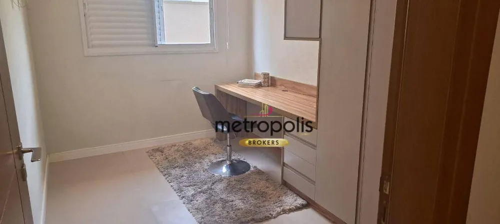 Sobrado, 3 quartos, 209 m² - Foto 6