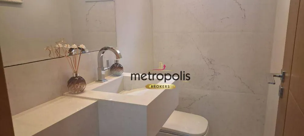 Sobrado, 3 quartos, 209 m² - Foto 4
