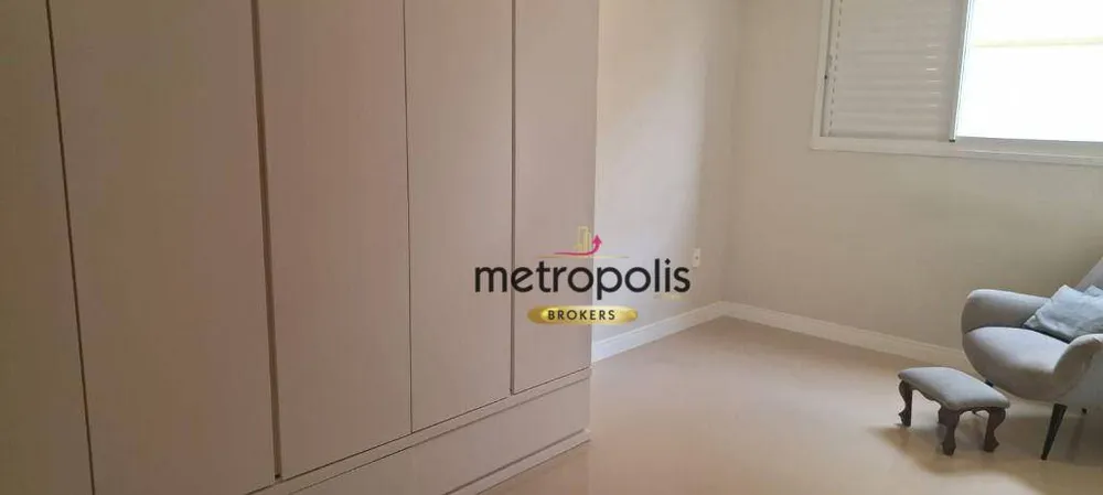 Sobrado, 3 quartos, 209 m² - Foto 3