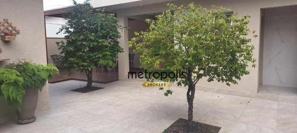 Sobrado, 3 quartos, 209 m² - Foto 12