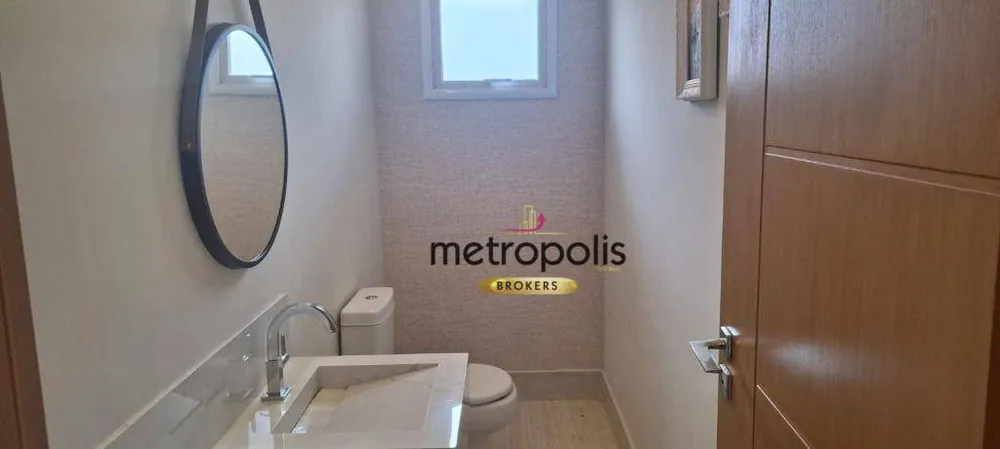 Sobrado, 3 quartos, 209 m² - Foto 8