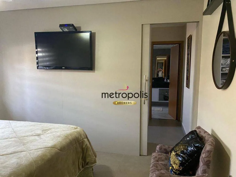 Sobrado, 3 quartos, 172 m² - Foto 12