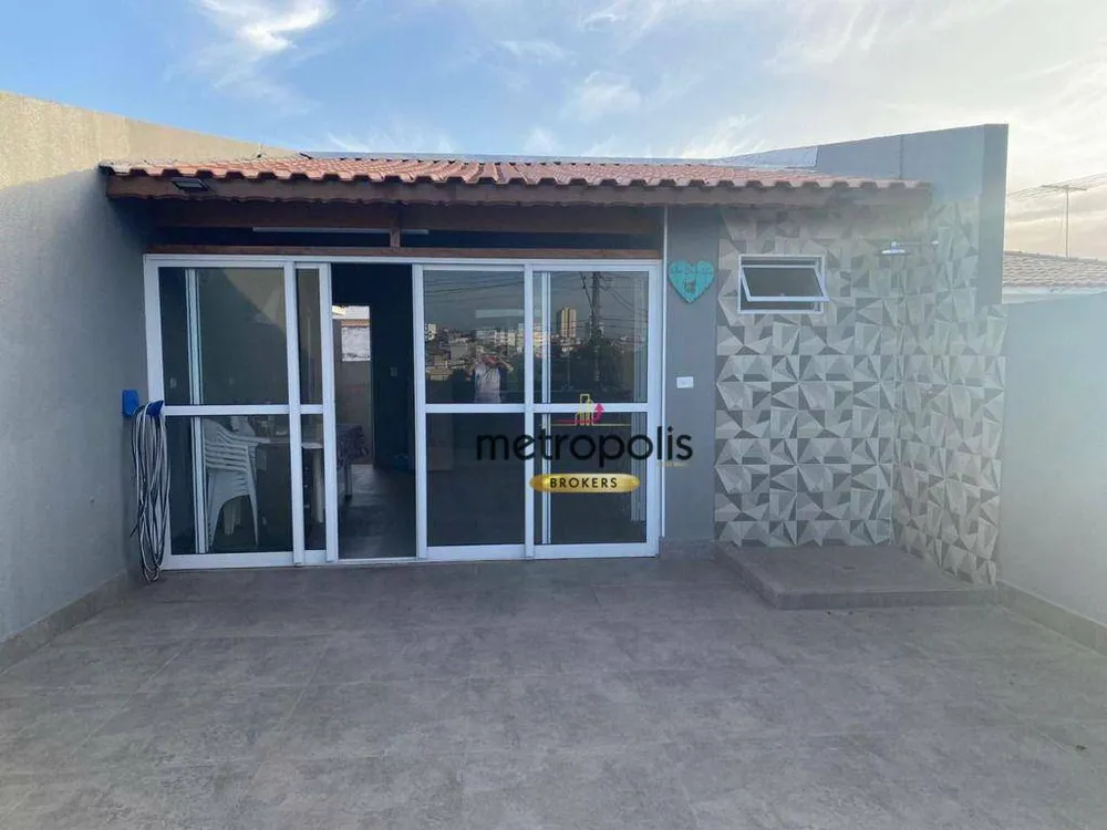 Sobrado, 3 quartos, 172 m² - Foto 7