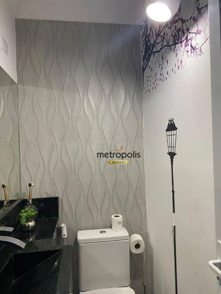 Sobrado, 3 quartos, 172 m² - Foto 9