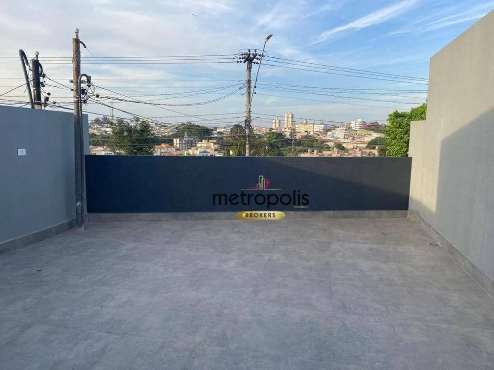 Sobrado, 3 quartos, 172 m² - Foto 10